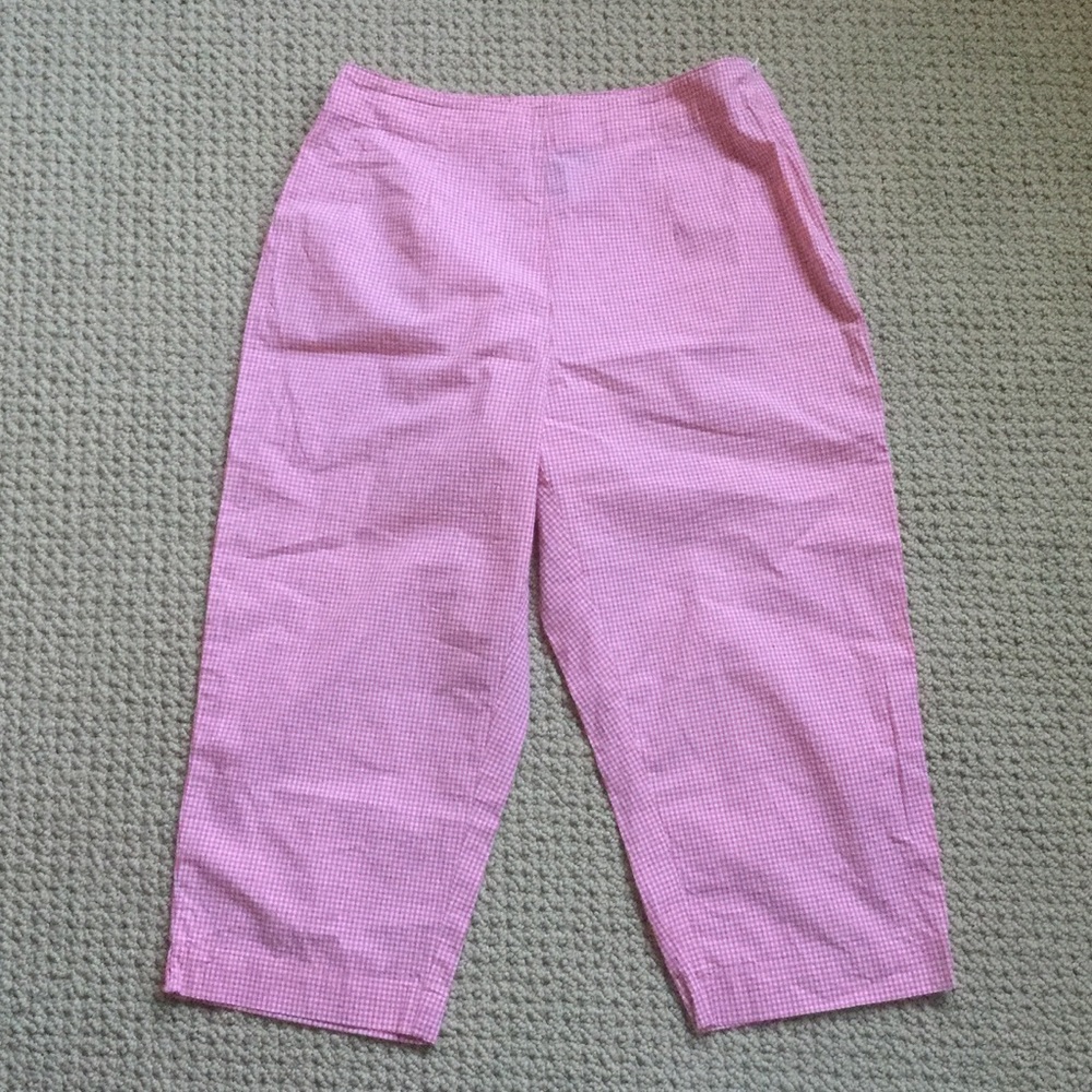 Checker Outfit - Picture 4 of 5